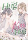 Hug Kiss Hug - Chapitre 11 (VF) - Kujira - 9782385319809