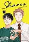 Shares - Chapitre 7 (VF) - Yuruco Tsuyuki - 9782385319830