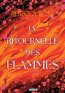 Les Ballades de Cadence - Livre 02 La Ritournelle des flammes (e-book) - Rebecca Ross - 9782385601676