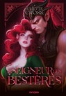 L'ère de la nuit - Livre 02 Le Seigneur des Bestères (e-book) - Juliette Cross - 9782385662929