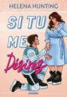 Le Terror de Toronto - Livre 03 Si tu me désires (e-book) - Helena Hunting - 9782385663025
