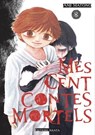 Mes cent contes mortels - Tome 8 - Anji Matono - 9782385695804
