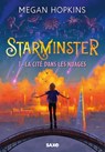 Starminster (e-book) - Tome 01 - Megan Hopkins - 9782385700751