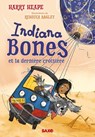 Indiana Bones - Tome 01 Indiana Bones et la dernière croisière (e-book) - Harry Heape - 9782385700966