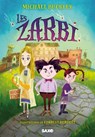 Les Zarbi - Tome 01 (e-book) - Michael Buckley - 9782385701789