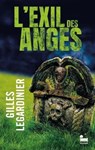 L'Exil des Anges - Gilles Legardinier - 9782385770129