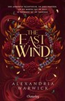 The Four Winds #4 - The East Wind - Tome 4 - Alexandria Warwick - 9782385790745