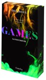 Games Tome 2 - Okéanos S. - 9782385791025