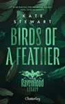 The Ravenhood Legacy - Tome 3 Birds of a Feather - Kate Stewart - 9782385791520