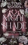 Sorrowsong University - Tome 1 - Nightshade - Autumn Woods - 9782385791957