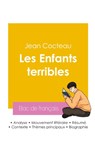 Reussir son Bac de francais 2026 - Jean Cocteau - 9782385991661