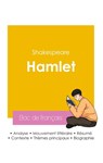 Reussir son Bac de francais 2026 - Shakespeare - 9782385991753