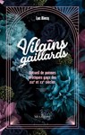 Vilains Gaillards - Recueil de poèmes érotiques gays du XIXe et XXe siècles - Luc Biecq ; Arthur Rimbaud ; Guy de Maupassant ; Paul Verlaine ; Edmond Haraucourt ; Georges Feydeau ; Henri Monnier - 9782386390425