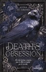 Death's Obsession - Avina St. Graves - 9782386900433