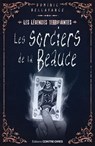 Les sorciers de la Beauce - Dominic Bellavance - 9782386901157