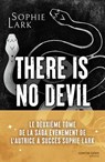 There is no Devil - Tome 2 - Sophie Lark - 9782386901195