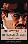 The Mysterious Affair at Styles - Agatha Christie ; Zenith Evergreen Literary Co - 9782386910128