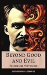Beyond Good and Evil - Friedrich Nietzsche - 9782386910432