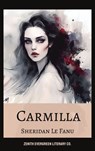 Carmilla - Sheridan Le Fanu - 9782386910456