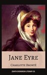 Jane Eyre - Charlotte Brontë ; Zenith Evergreen Literary Co. - 9782386910524