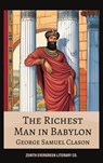The Richest Man in Babylon - George Samuel Clason - 9782386910777