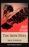 The Iron Heel - Jack London ; Zenith Evergreen Literary Co. - 9782386911033