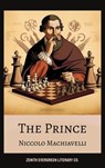 The Prince - Niccolo Machiavelli ; Zenith Evergreen Literary Co. - 9782386911507