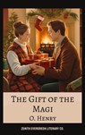 The Gift of the Magi - O. Henry ; Zenith Evergreen Literary Co. - 9782386911538
