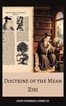 Doctrine of the Mean - Zisi - 9782386911767