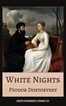 White Nights - Fyodor Dostoevsky ; Zenith Evergreen Literary Co. - 9782386912092