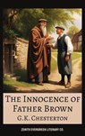 The Innocence of Father Brown - G.K. Chesterton - 9782386912719