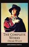 The Complete Works of Oscar Wilde - Oscar Wilde - 9782386912726
