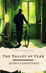 The Valley of Fear - Arthur Conan Doyle ; Zenith Golden Quill - 9782386913150