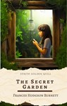 The Secret Garden - Frances Hodgson Burnett - 9782386913433