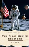 The First Men in the Moon - H. G. Wells - 9782386913631