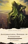 Supernatural Horror in Literature - H. P. Lovecraft - 9782386913754