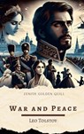 War and Peace - Leo Tolstoy - 9782386914140