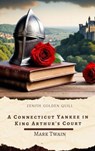 A Connecticut Yankee in King Arthur's Court - Mark Twain - 9782386914201