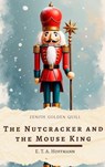 The Nutcracker and the Mouse King - E. T. A. Hoffmann - 9782386914317