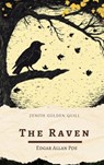 The Raven - Edgar Allan Poe - 9782386914683
