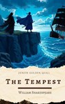 The Tempest - William Shakespeare - 9782386914928