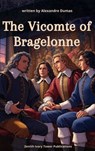 The Vicomte of Bragelonne - Alexandre Dumas - 9782386916410