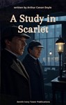 A Study in Scarlet - Arthur Conan Doyle - 9782386916496