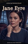 Jane Eyre - Charlotte Brontë - 9782386916724