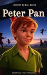 Peter Pan - J.M. Barrie - 9782386917219
