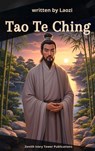 Tao Te Ching - Laozi - 9782386917509