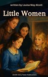 Little Women - Louisa May Alcott - 9782386917578