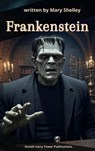 Frankenstein - Mary Shelley - 9782386917646