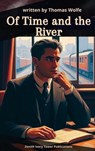 Of Time and the River - Thomas Wolfe - 9782386917776