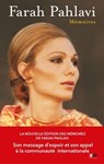 Mémoires - Farah Pahlavi - 9782386930522